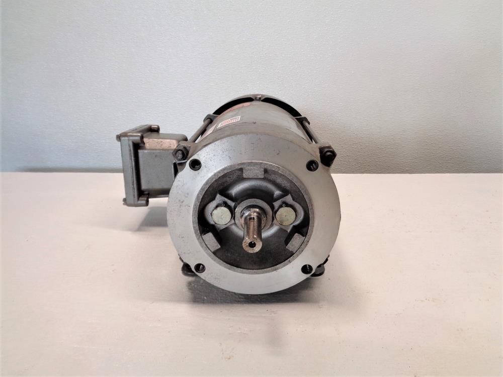 Baldor Reliance 1HP Electric Motor CL5023A, 35G166Y190G1